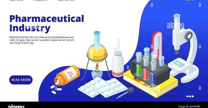 How has Scientific Progress developed the medication sector?