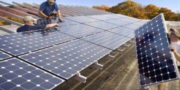 Importance of implementation of Solar Energy