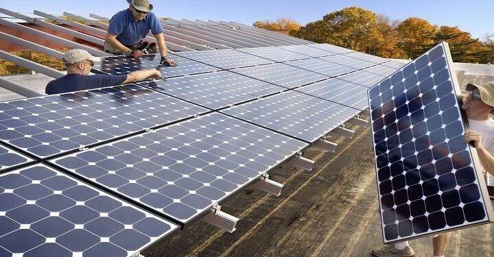 Importance of implementation of Solar Energy