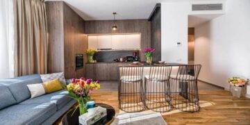 The Most Important Apartment Amenities in Bucharest