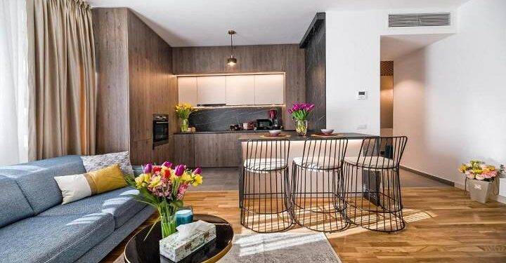 The Most Important Apartment Amenities in Bucharest