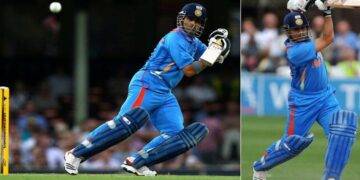 Why is Sachin Tendulkar the best cricketer of all time?