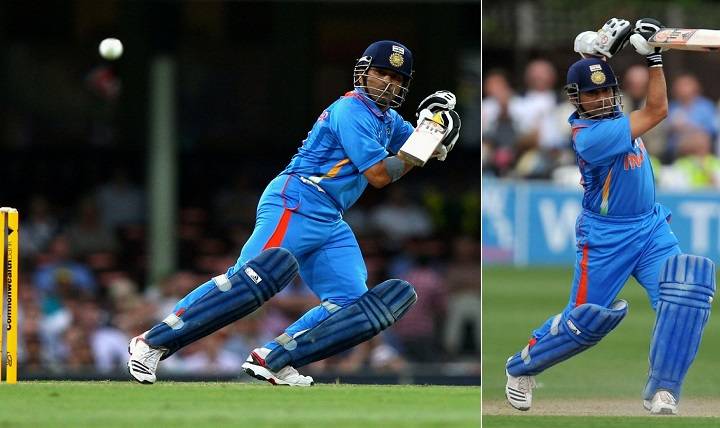 Why is Sachin Tendulkar the best cricketer of all time?