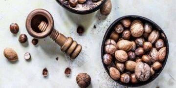 Why Should you include nuts in your diet?