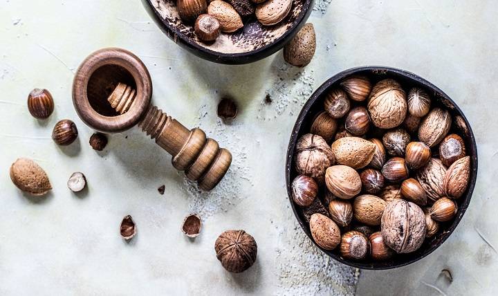 Why Should You Include Nuts In Your Diet Why Should You Include Nuts In Your Diet