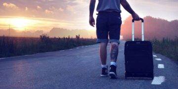 Why should you travel more often than not?
