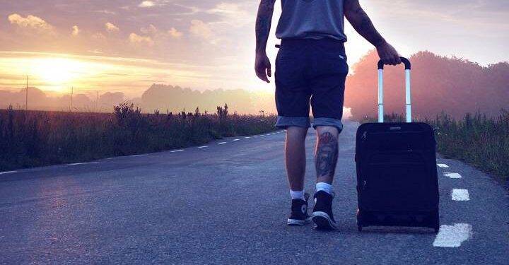 Why should you travel more often than not?