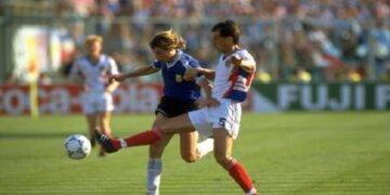 6 Best Footballing Nations Across the globe