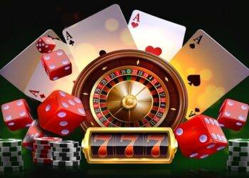 All you need to know about the world’s best online casinos!