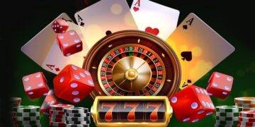 All you need to know about the world’s best online casinos!