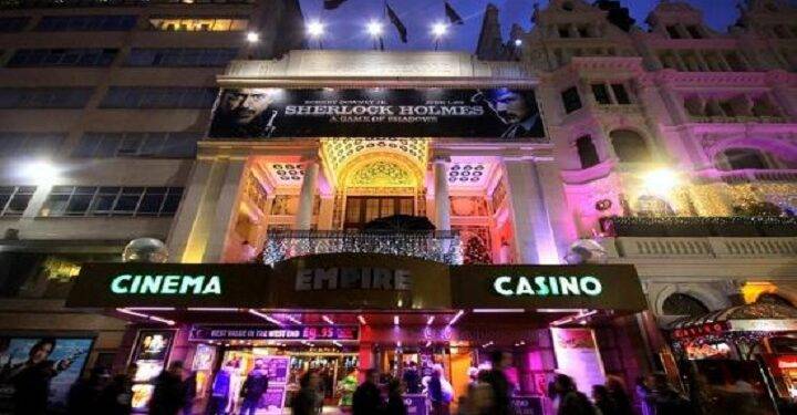 European Casinos: What are the specialties within them?