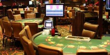 Insight into Illinois Casinos