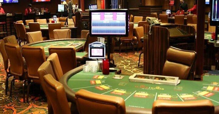 Insight into Illinois Casinos
