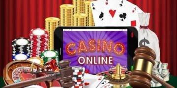 Online casinos in Japan
