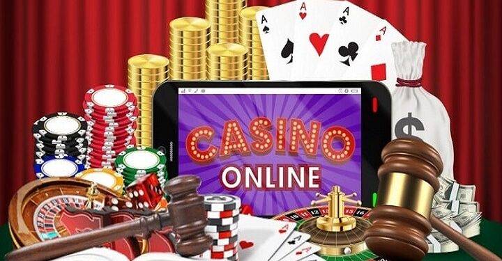 Online casinos in Japan
