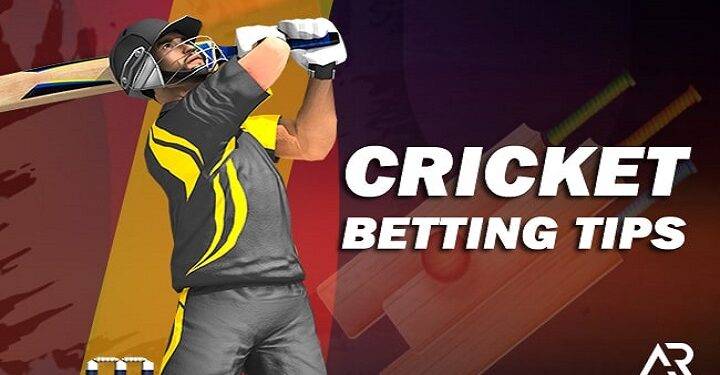 The Cricket Betting Tips That Work