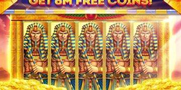 The pharaoh Casino: Egyptian game of opportunities