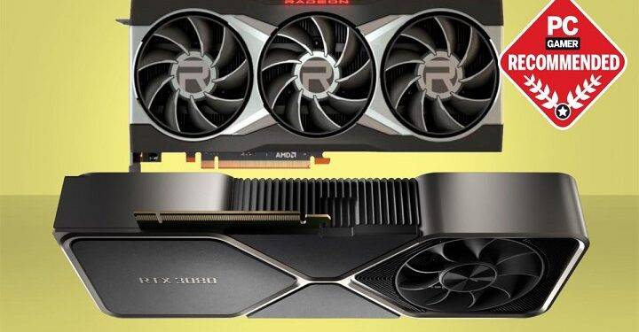 Which is the best Graphics card for gaming in PC ? Nvidia’s GTX or RTX 