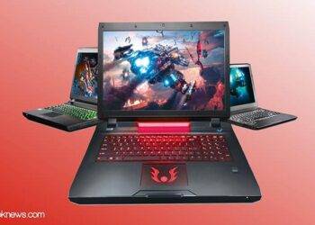 Why should we buy gaming laptops?