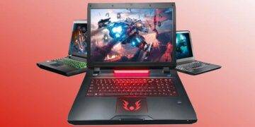 Why should we buy gaming laptops?