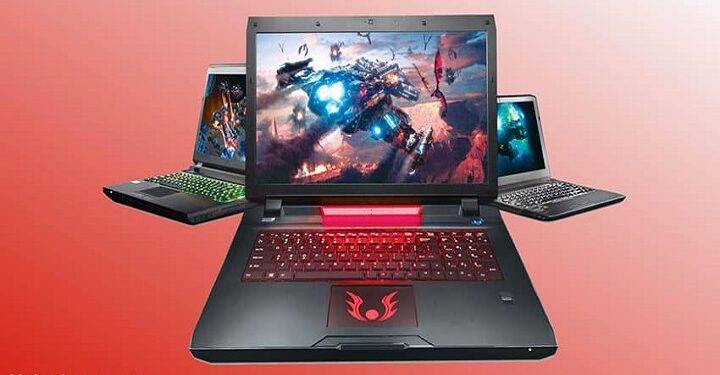 Why should we buy gaming laptops?