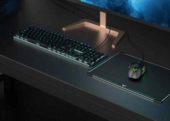 Why Should you use gaming mouse pad?