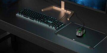 Why Should you use gaming mouse pad?