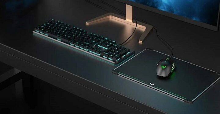 Why Should you use gaming mouse pad?