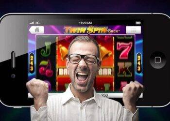 How to Hack a Nemo Slot Machine Using a Mobile Phone