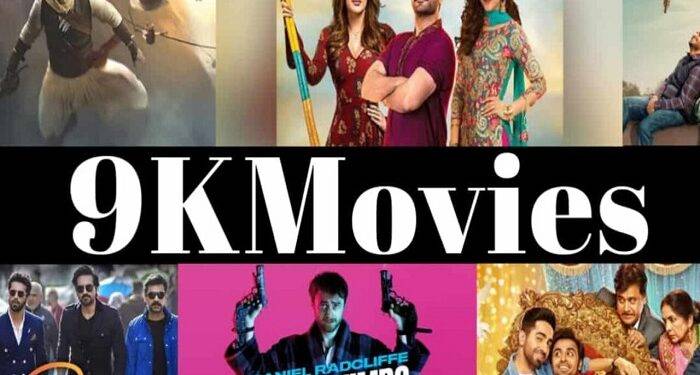 9kmovies Vision – Watch Bollywood and Tamil Movies Online For Free