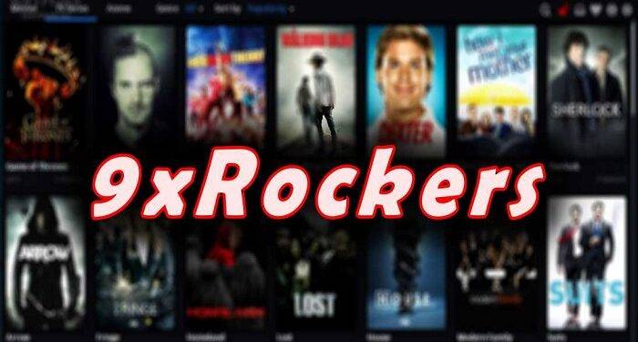 9xRockers Tamil Downloads Review