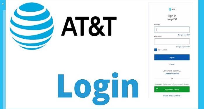 AT&T Email Login – How to Log in to Your AT&T Email Account