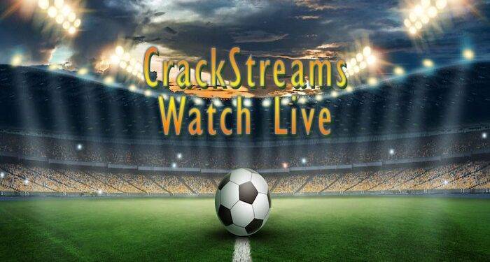 Crackstreams Alternatives 2022