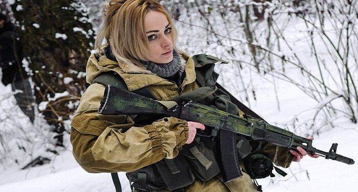 Full Form of CRPF in Army