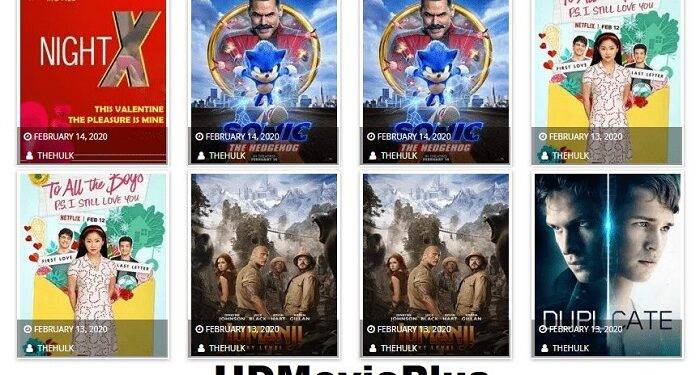 HDMoviePlus App Review