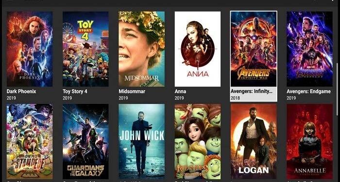 HDmovies Today & HDmovies Go