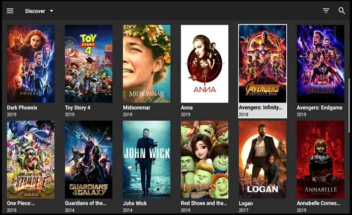 HDmovies Today & HDmovies Go