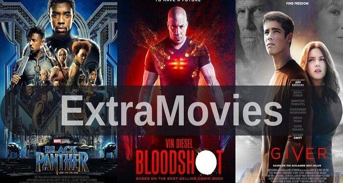 How to Download Movies From Extramovies 2022