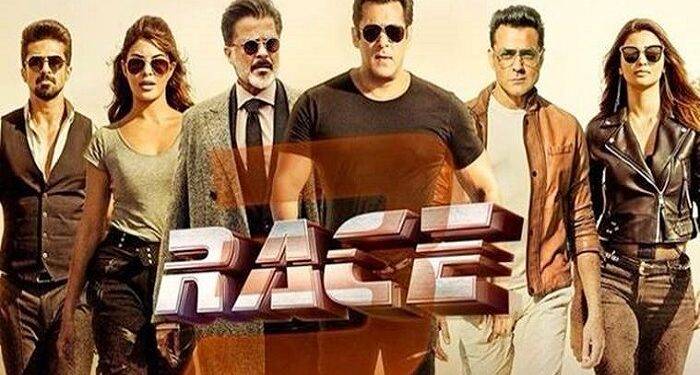 Race 3 Full Movie Download Pagalmovies