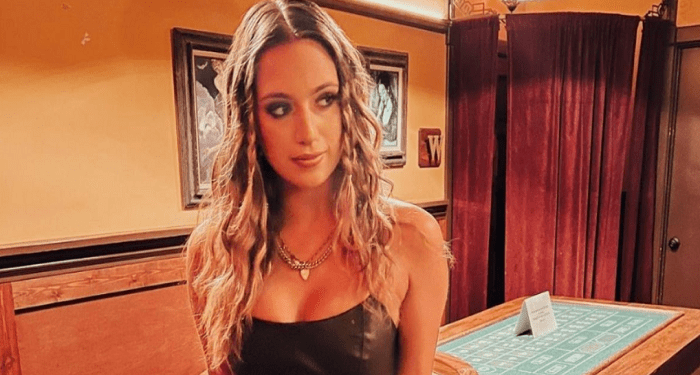 Ria Barstool Net Worth