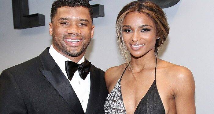 Russell Wilson Cheating on His Girlfriend