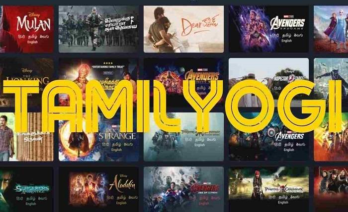 Tamilyogi Malayalam 2021 Download