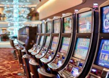The Job Requirements For Slot Technicians