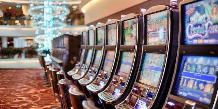 The Job Requirements For Slot Technicians