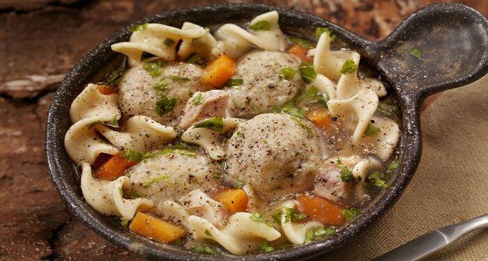 What Is Kosher Food?