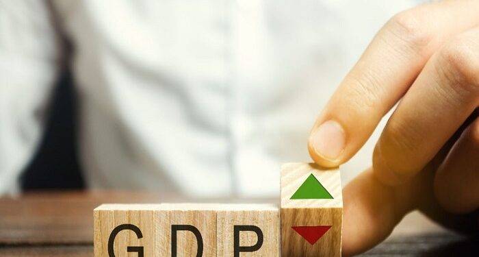 What is Long Form of GDP?