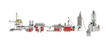 What The WPC Production Line For Your Home Can Do For You