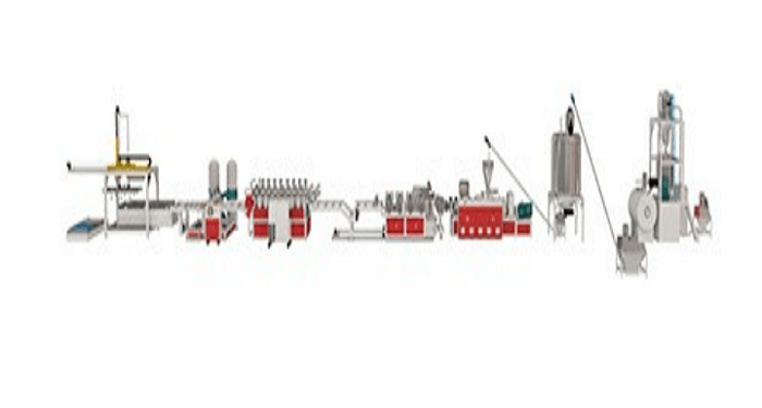 What The WPC Production Line For Your Home Can Do For You