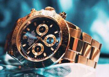 Loans against Luxury Watches