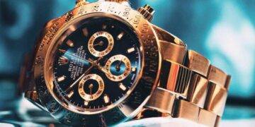 Loans against Luxury Watches